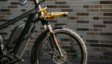 Fatal E-Bike Crash In PA Claims 71-Year-Old Rider