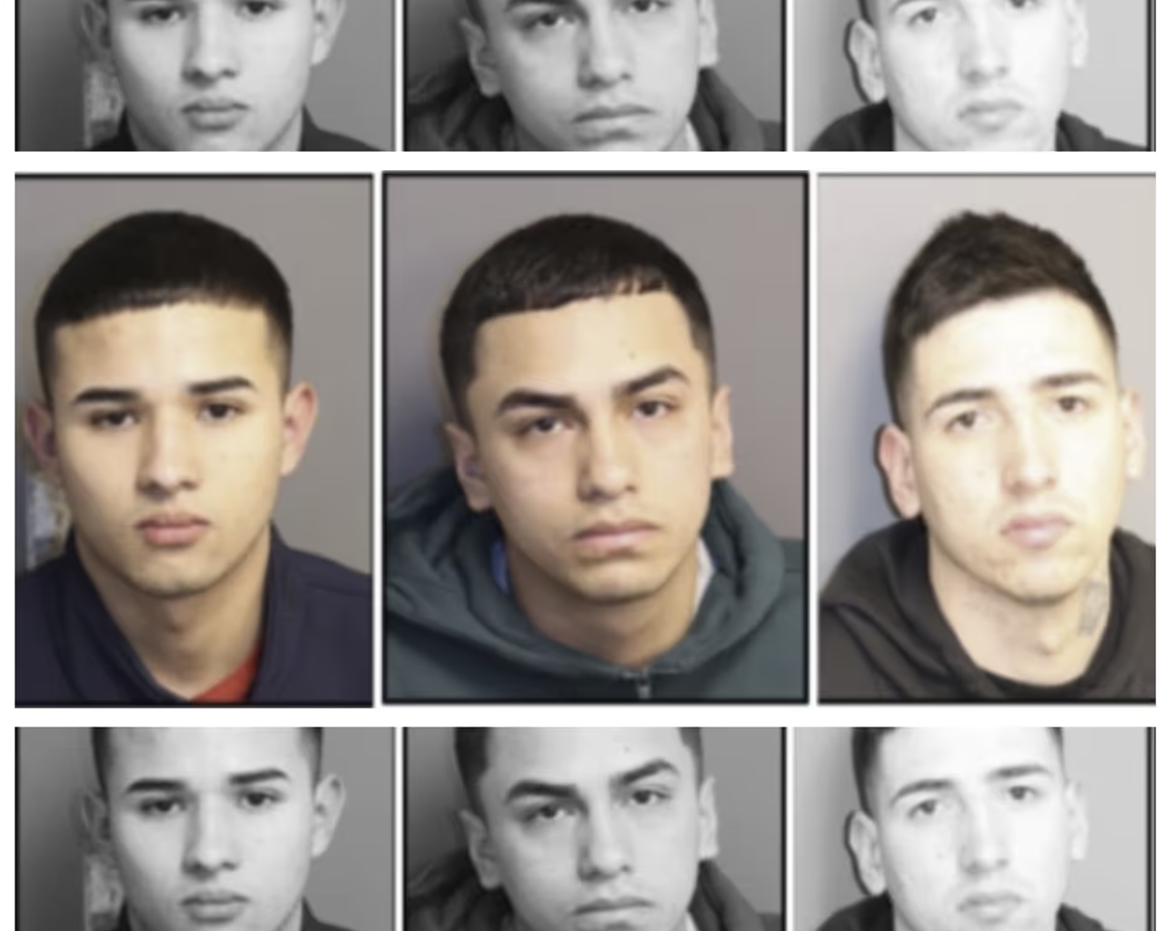 Multi-State Break-In Spree Burglary Crew Arrested In Bensalem: Police