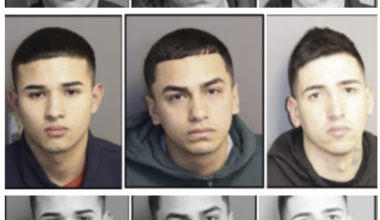 Multi-State Break-In Spree Burglary Crew Arrested In Bensalem: Police