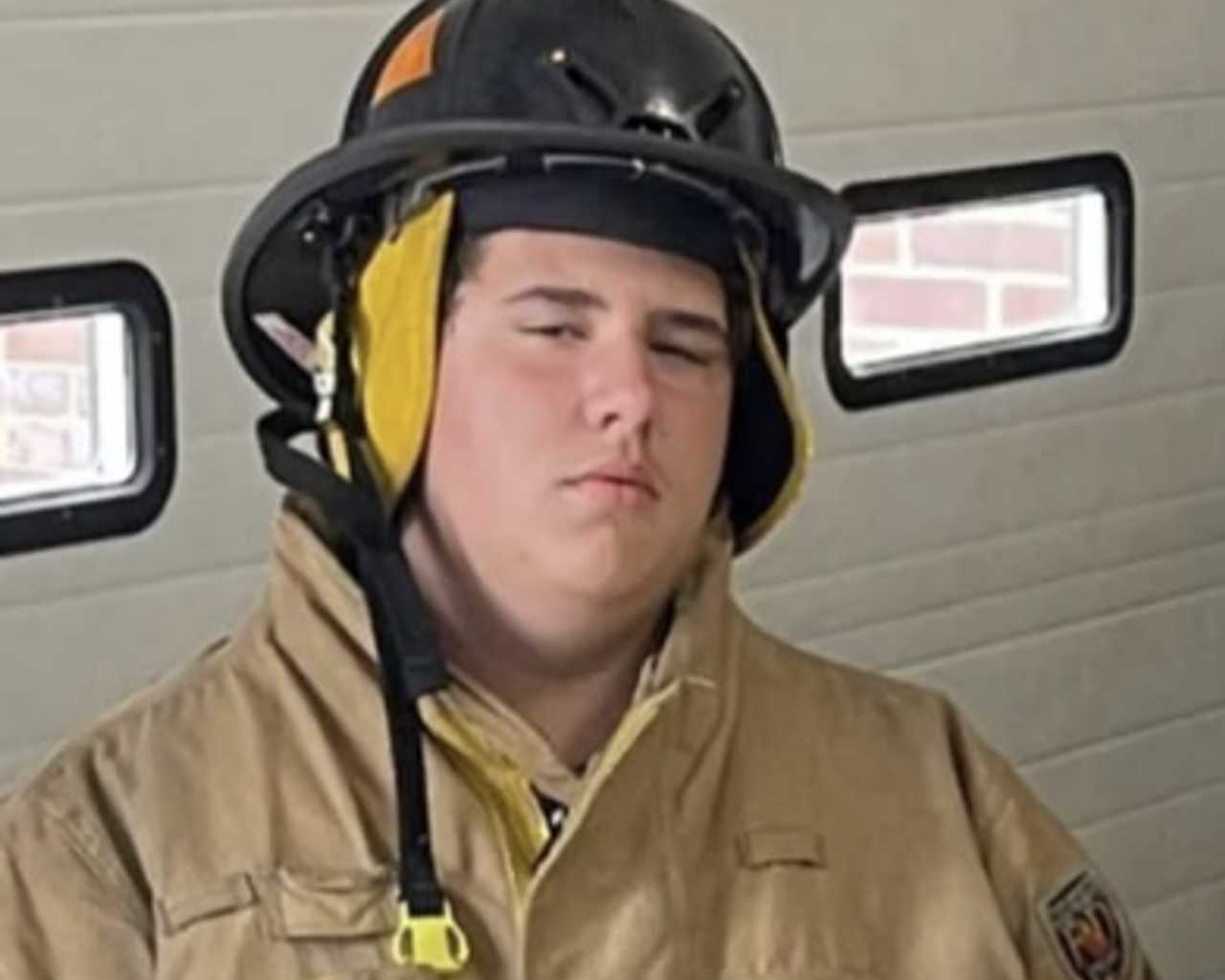 Bethlehem Firefighter Dies Less Than 1 Month Before 21st Birthday After Crash: Coroner