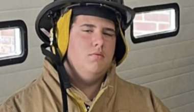 Bethlehem Firefighter Dies Less Than 1 Month Before 21st Birthday After Crash: Coroner