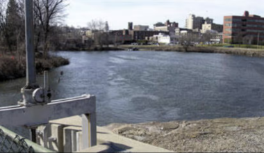 Body Recovered At Confluence Of Lehigh, Delaware Rivers Identified As Bethlehem Man: Coroner