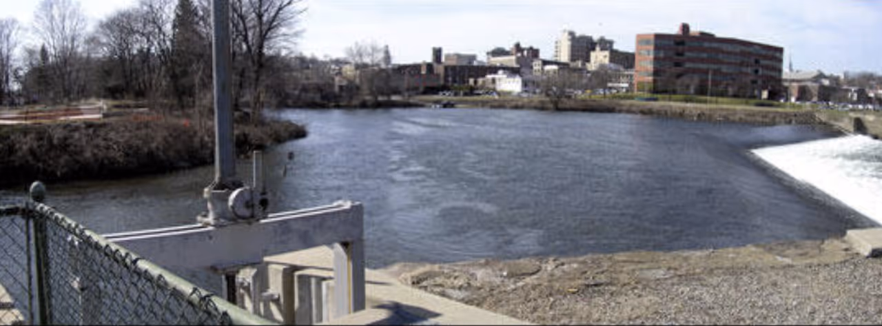 Body Recovered At Confluence Of Lehigh, Delaware Rivers Identified As Bethlehem Man: Coroner