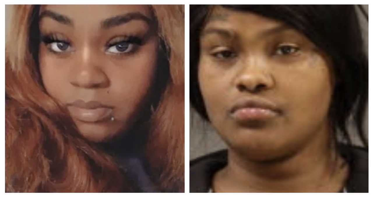 Ex-Boyfriend's Child's Mother Wanted In Fatal Stabbing Of Philly Hair Stylist