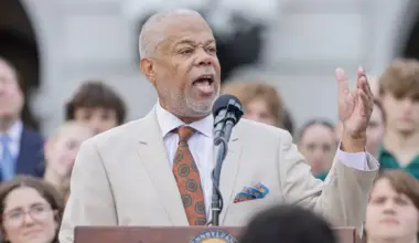 Sen. Anthony Williams: Do right by Pennsylvania children — opt into the Federal Tax Credit Scholarship program