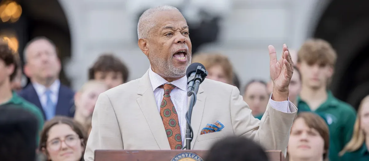 Sen. Anthony Williams: Do right by Pennsylvania children — opt into the Federal Tax Credit Scholarship program