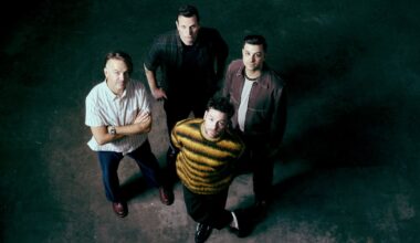 Senses Fail is bringing its 'Still Searching' anniversary tour to Philly