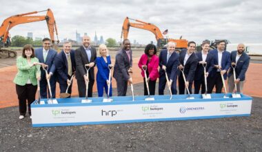 Shapiro Administration Breaks Ground on New TerraPower Isotopes Manufacturing Facility in Philadelphia