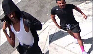 Caught on Cam: Gunmen sought after shots fired into crowd in Germantown fight – NBC10 Philadelphia