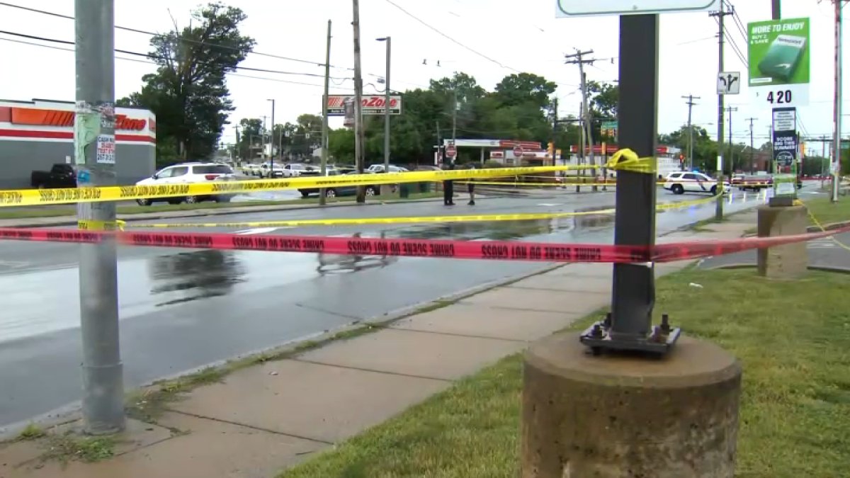 Man shot and killed in Northeast Philly on Tuesday, police say – NBC10 Philadelphia