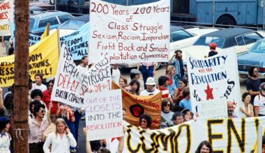 Philadelphians honor anniversary of ‘Sin Colonias’ bicentennial march