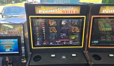 District attorney, Berks locals react to Supreme Court ruling on the future of "skill games"