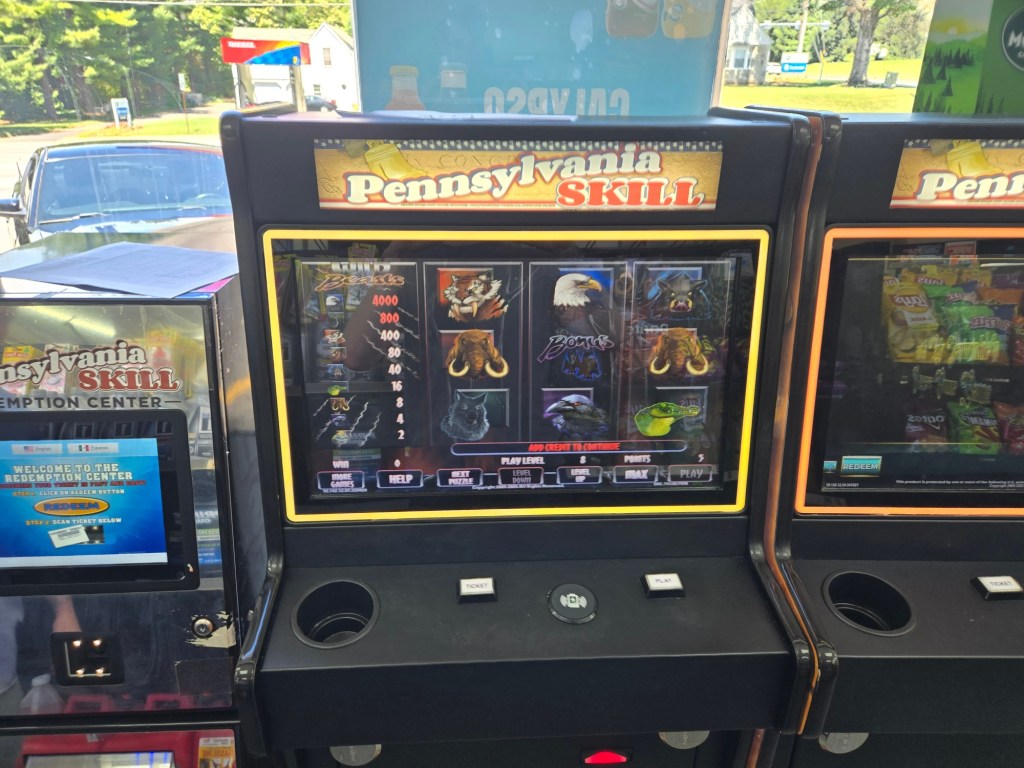 District attorney, Berks locals react to Supreme Court ruling on the future of "skill games"