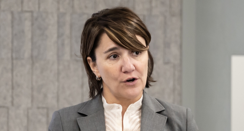 SPIA Dean Slotterback to depart Pitt for opportunity at Arizona State | University Times