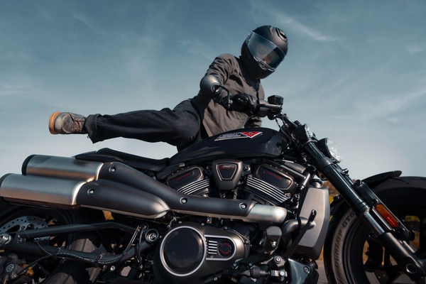 Harley-Davidson reshoring manufacturing to Wisconsin, Pennsylvania