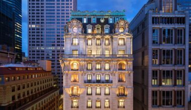 35 Best Hotels in New York City We Won't Shut Up About