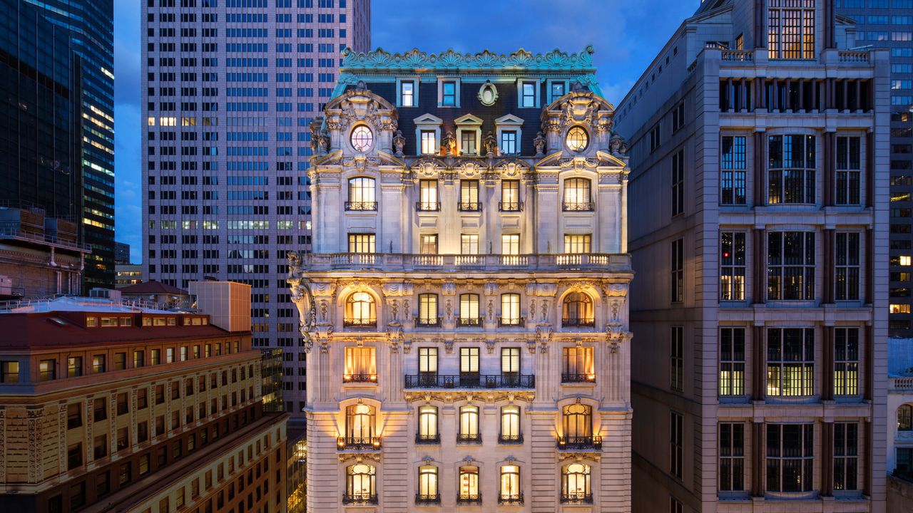 35 Best Hotels in New York City We Won't Shut Up About