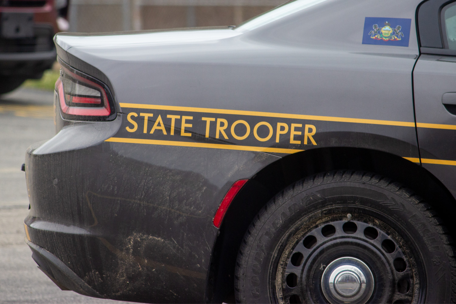 Pennsylvania State Police Release Reports on Drug Arrests and Deer Collision