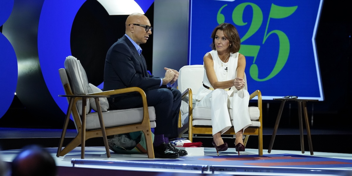 The Citizen Recommends: We The People with Ali Velshi