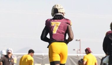Pittsburgh's UDFA Class Is Already Starting To Shrivel Up