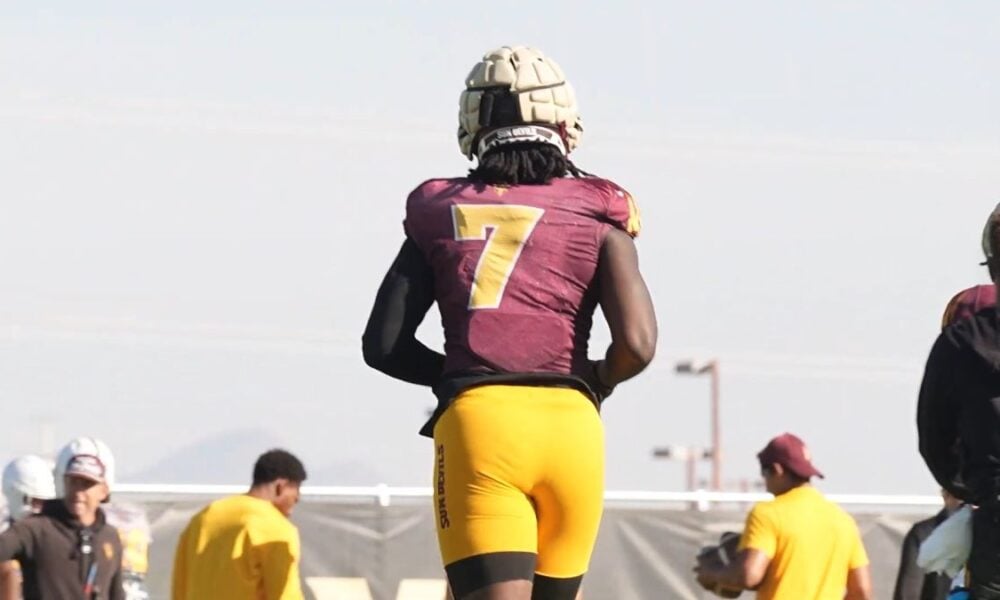 Pittsburgh's UDFA Class Is Already Starting To Shrivel Up