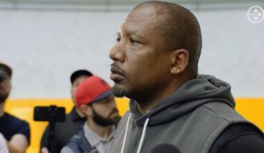 Perspective Of An Average Steelers Fan: Jason Simmons Returns To Pittsburgh