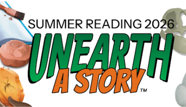 2026 BPL Summer Reading Spotlight: Pratt City Branch Library
