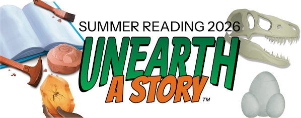 2026 BPL Summer Reading Spotlight: Pratt City Branch Library
