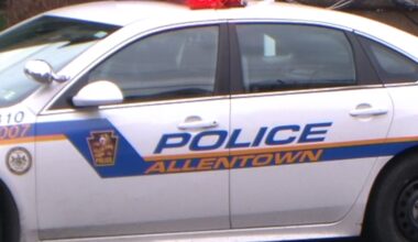 Allentown hit-and-run driver charged after striking child, grandmother: Cops