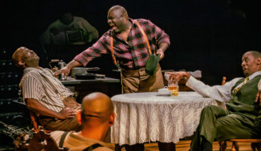 THE PIANO LESSON to Open Pennsylvania Shakespeare Festival's 35th Anniversary Season