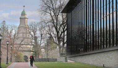 Free speech group takes aim at Lafayette College