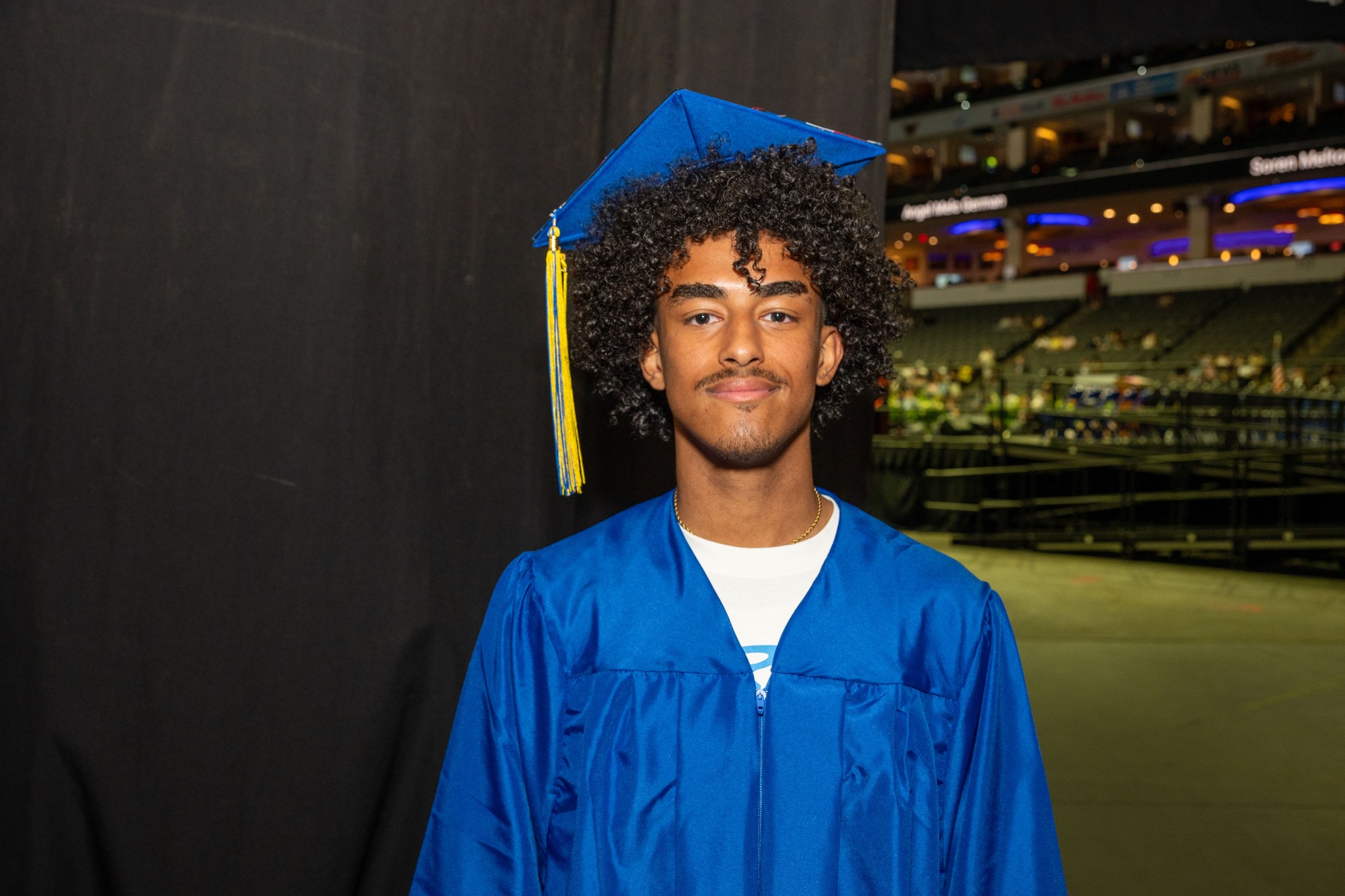 Allen High School held its 2026 graduation Friday, June 12, at the PPL Center in Allentown.(Jonathan Broady/Special to The Morning Call)