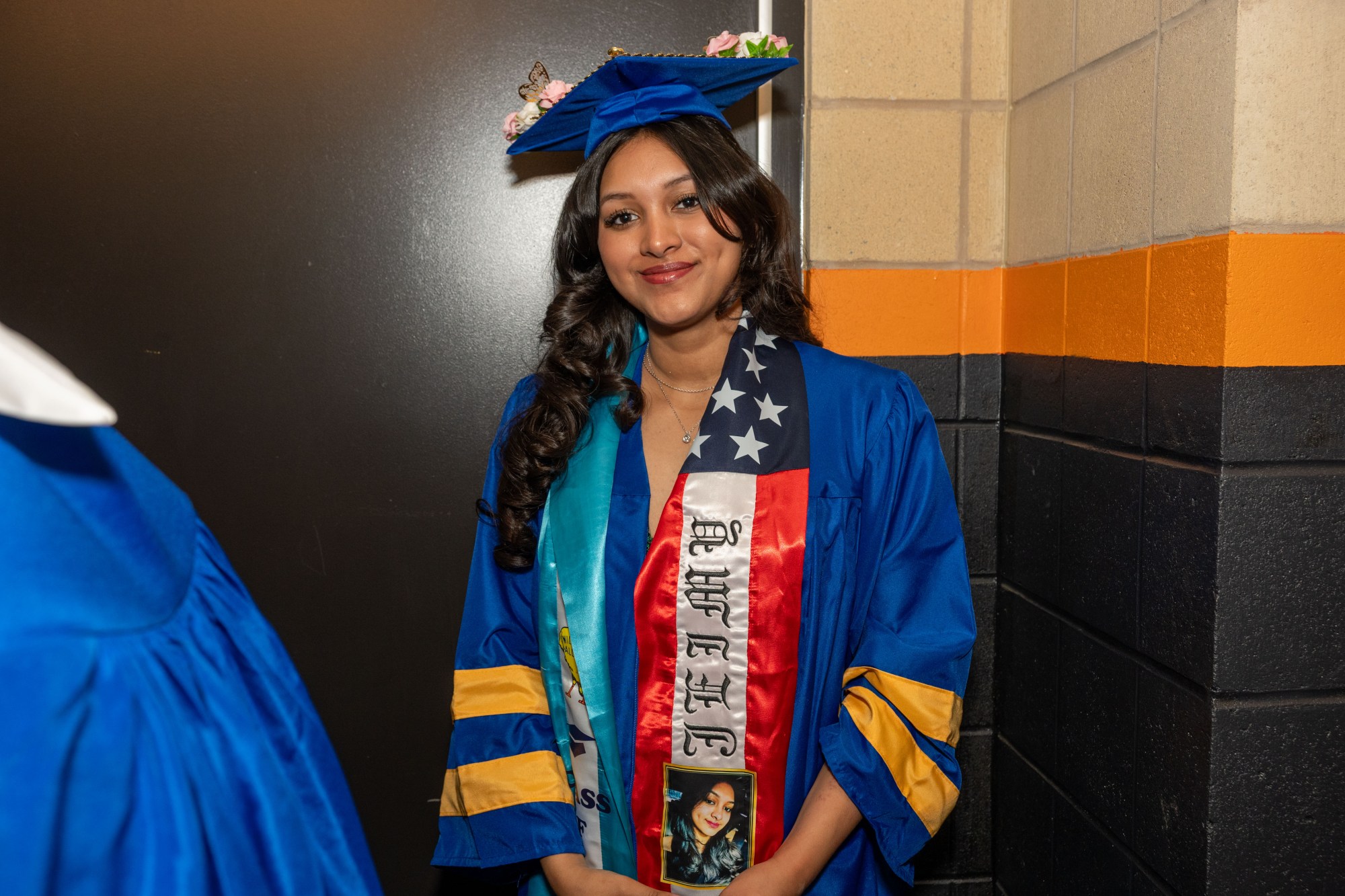 Allen High School held its 2026 graduation Friday, June 12, at the PPL Center in Allentown.(Jonathan Broady/Special to The Morning Call)