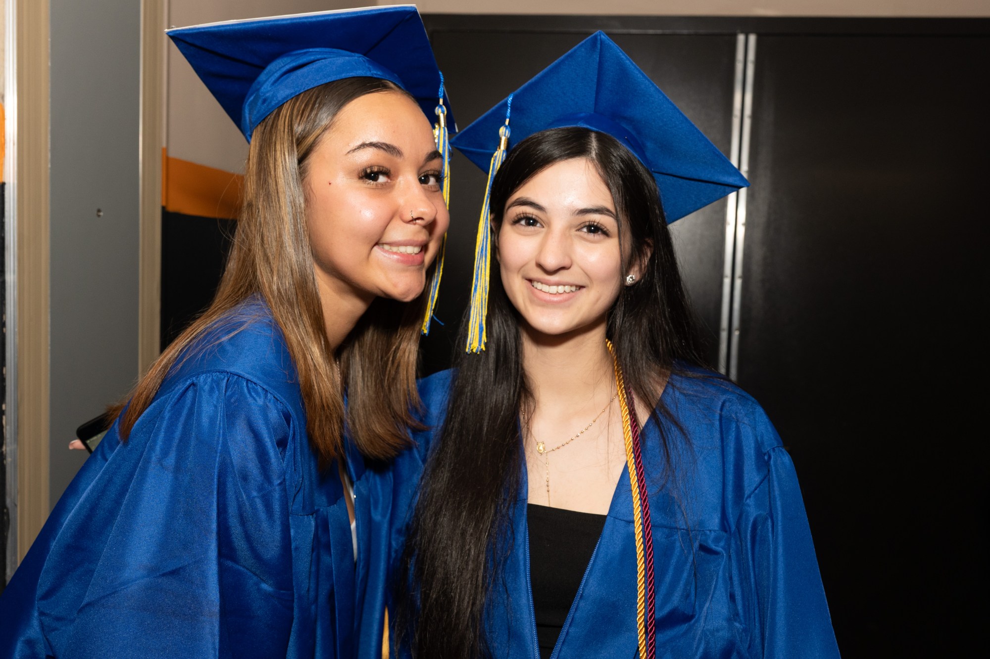 Allen High School held its 2026 graduation Friday, June 12, at the PPL Center in Allentown.(Jonathan Broady/Special to The Morning Call)