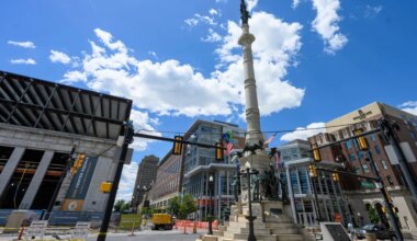 Legislation to open Allentown NIZ's tax records adds business program