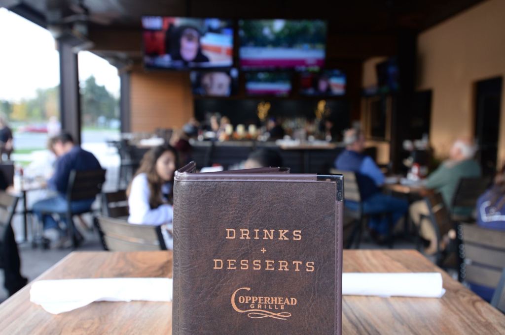 Copperhead Grille, Utopita co-owner dies
