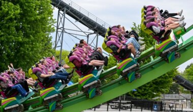 Dorney Park to offer Six Flags memberships