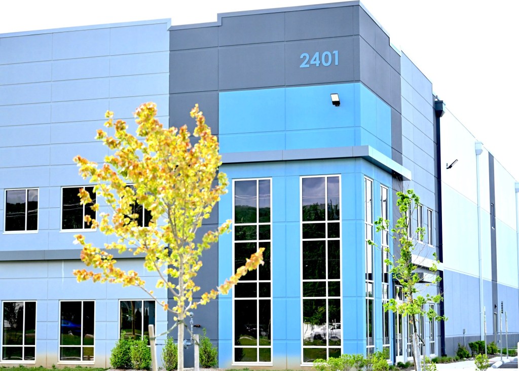 Allentown environmental advisory council hears concerns over proposed data center