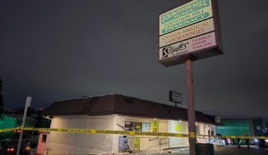 Man sentenced in Fountain Hill Pharmacy burglary, armed standoff