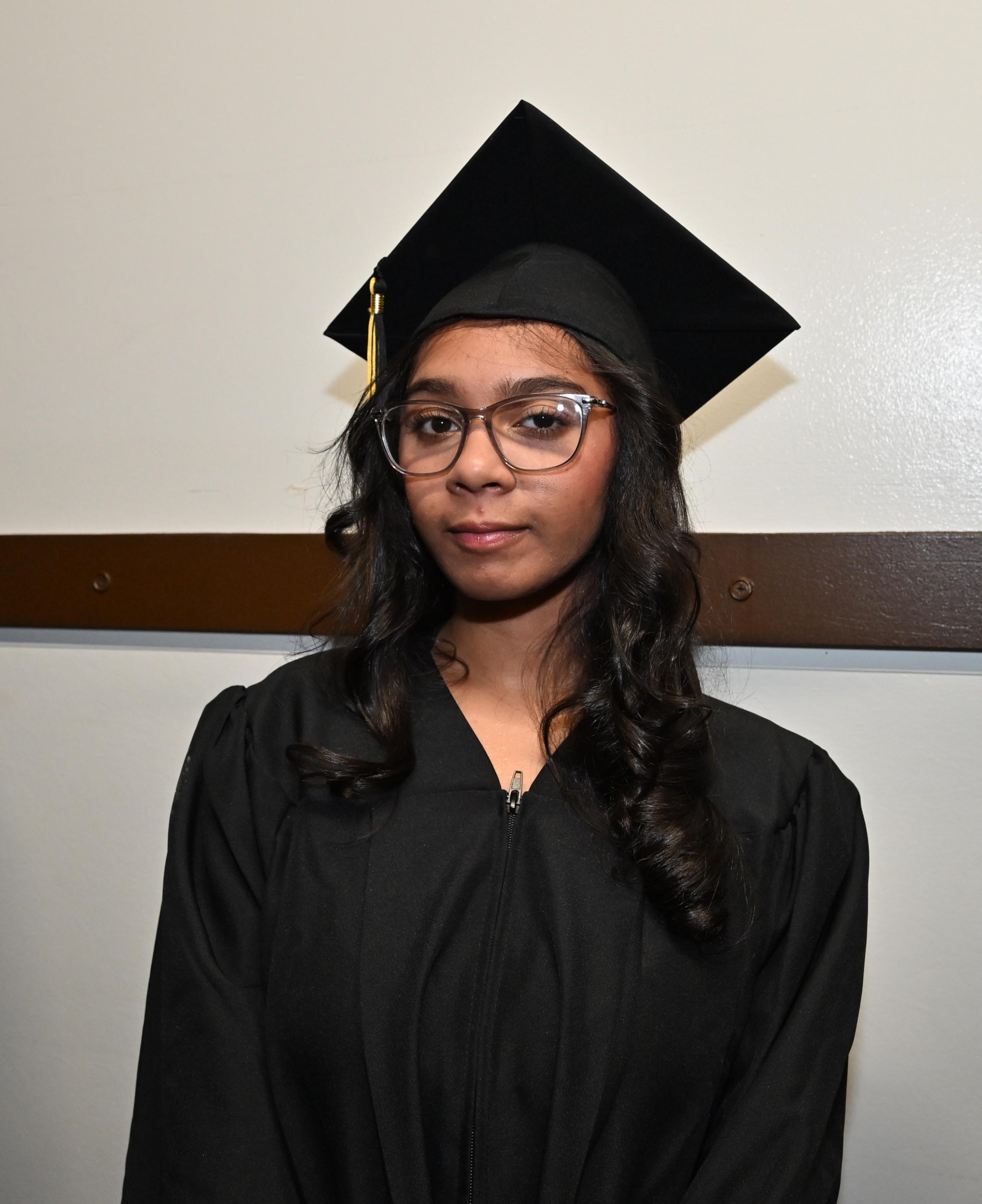 Freedom High School held its 2026 graduation Thursday, June 4, at Stabler Arena in Bethlehem. (April Gamiz/The Morning Call)