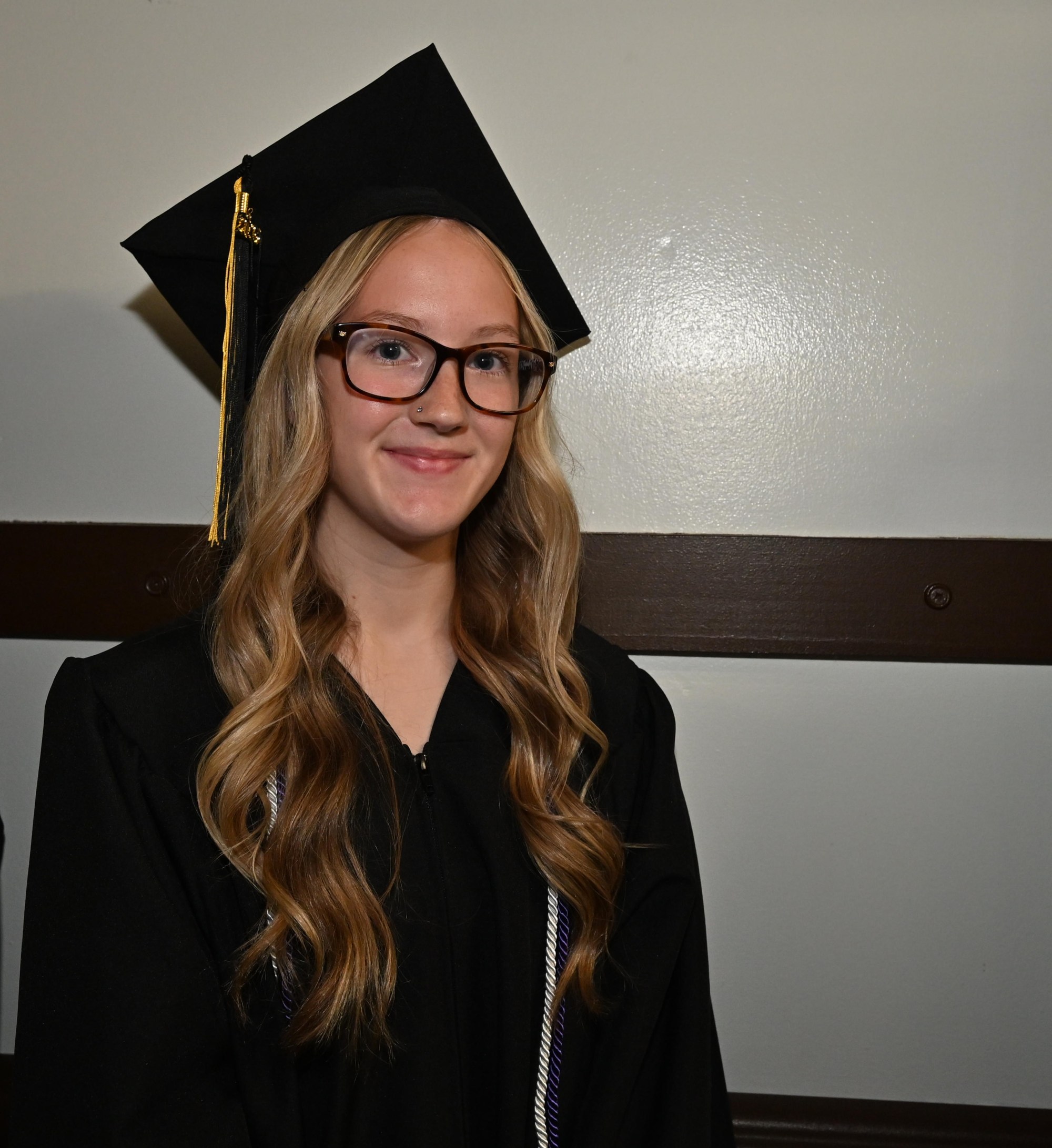 Freedom High School held its 2026 graduation Thursday, June 4, at Stabler Arena in Bethlehem. (April Gamiz/The Morning Call)