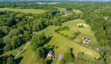 America 250: Lehigh Valley's Guth farm played role in US independence