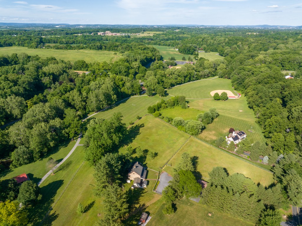America 250: Lehigh Valley's Guth farm played role in US independence