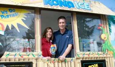 Allentown Kona Ice changes owners