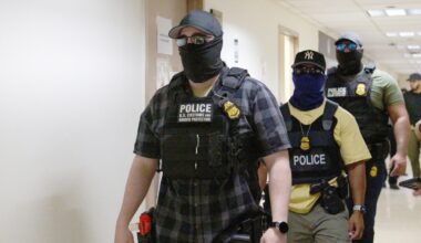 Lehigh County rule would stop some cooperation with ICE