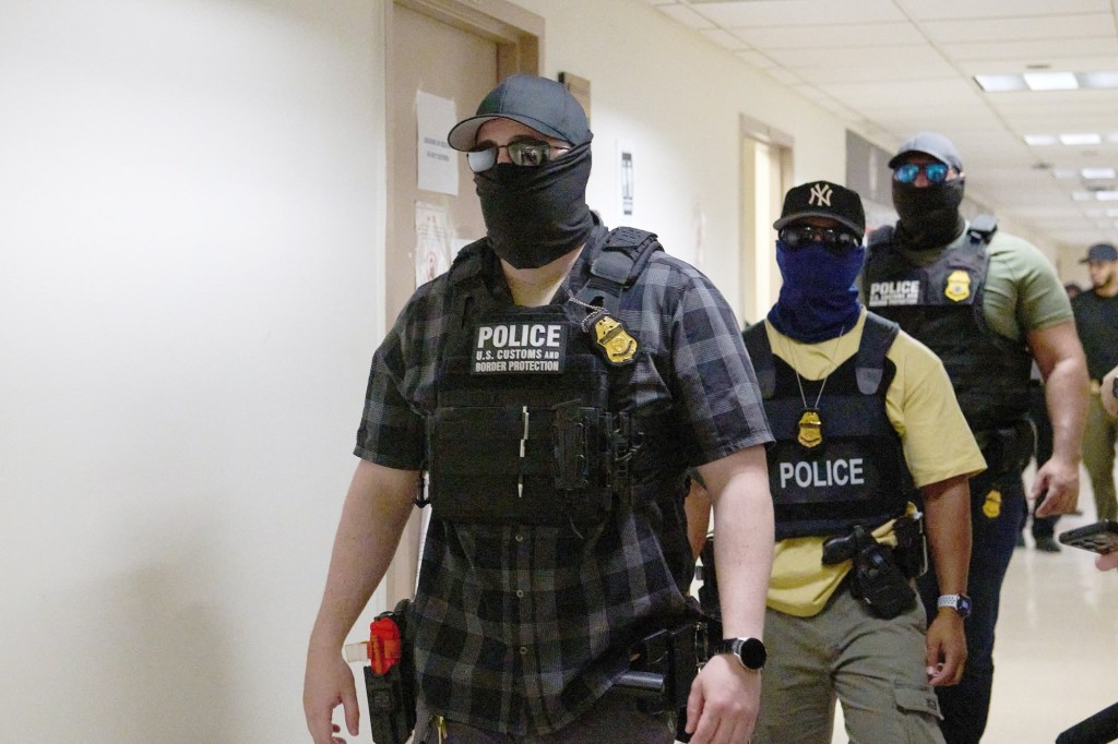 Lehigh County rule would stop some cooperation with ICE