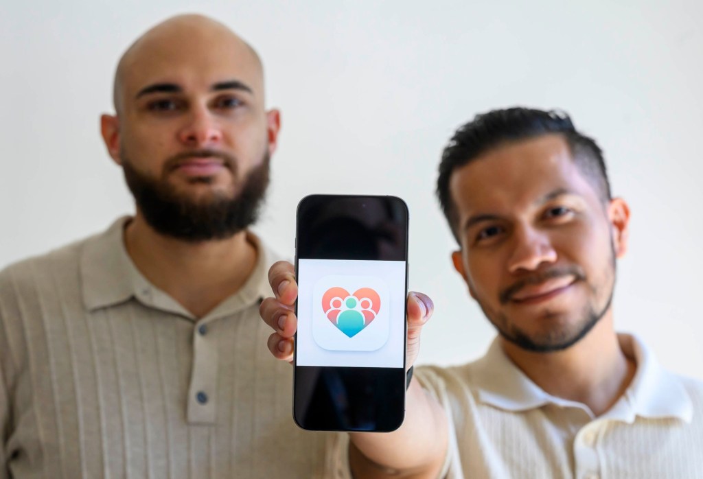 Bethlehem company wants to make it easier to talk about mental health