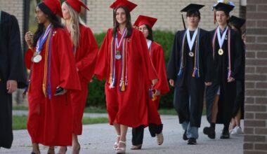 Saucon Valley High School graduation photos 2026