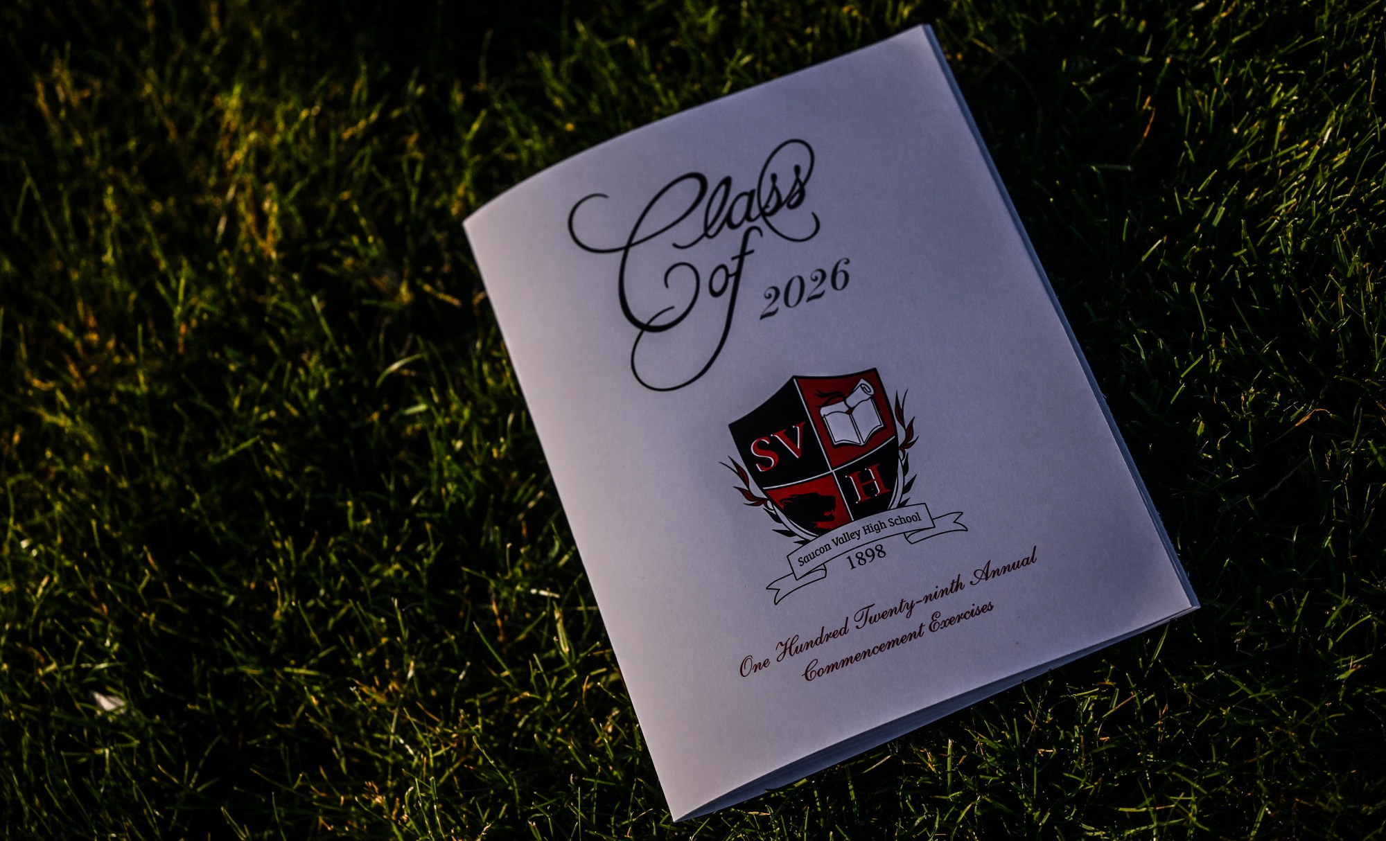 Saucon Valley High School held its 2026 graduation Friday, June 5, at the district stadium. (Monica Cabrera/The Morning Call)