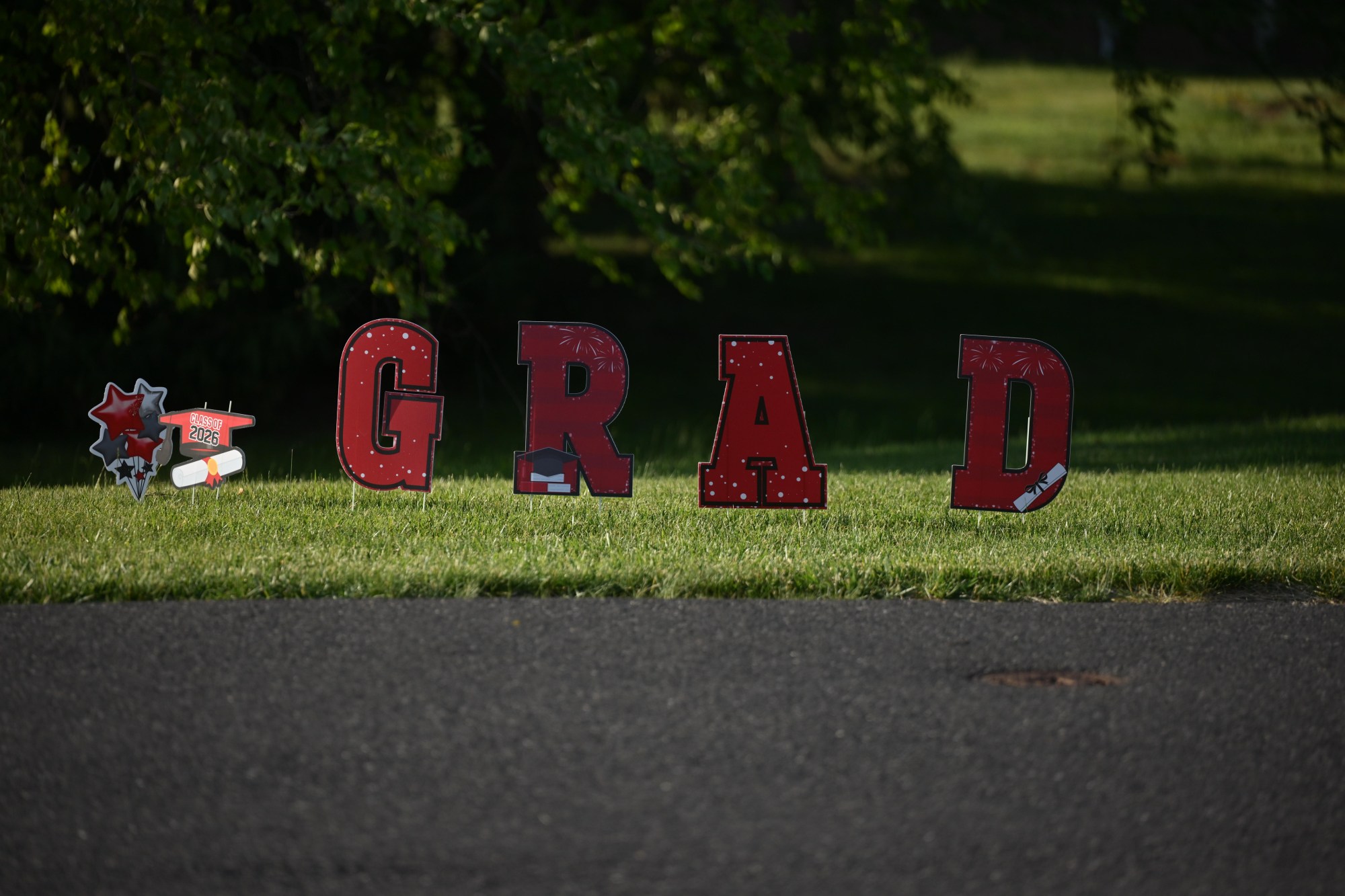 Saucon Valley High School held its 2026 graduation Friday, June 5, at the district stadium. (Monica Cabrera/The Morning Call)